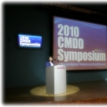 2010 CMDD Symposium 